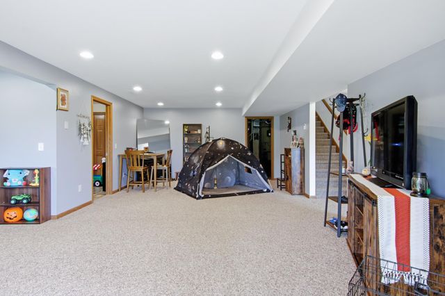 9852 162nd Street, Anson Twp, WI 54729