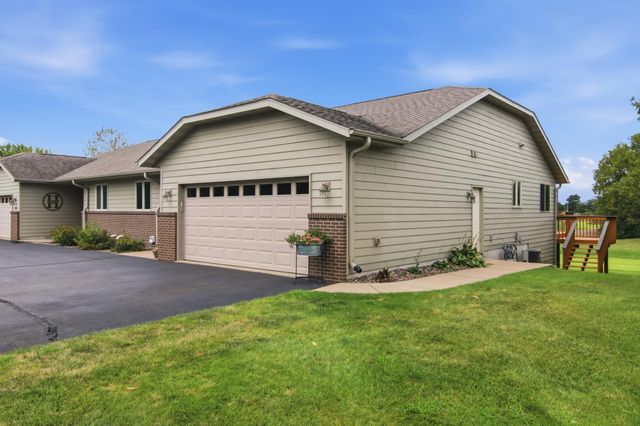 9852 162nd Street, Anson Twp, WI 54729
