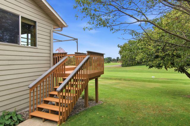 9852 162nd Street, Anson Twp, WI 54729