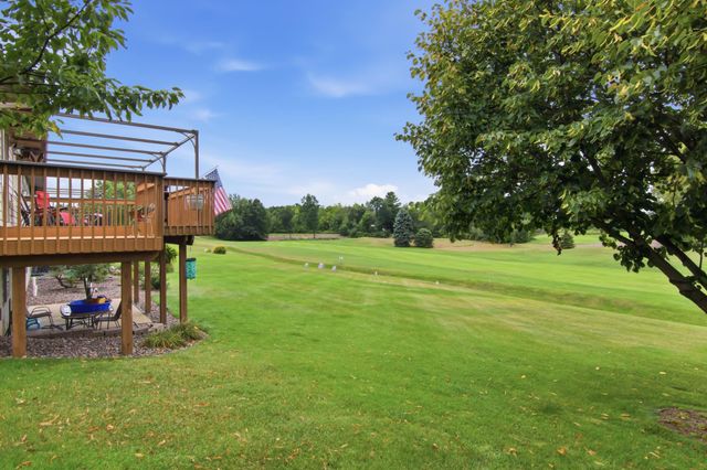 9852 162nd Street, Anson Twp, WI 54729