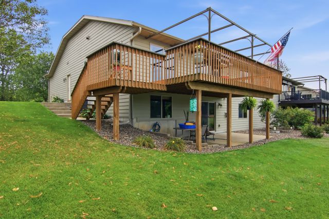 9852 162nd Street, Anson Twp, WI 54729