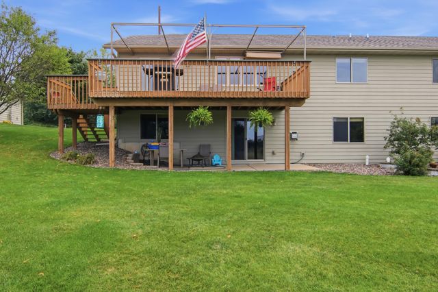 9852 162nd Street, Anson Twp, WI 54729