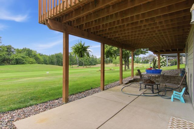 9852 162nd Street, Anson Twp, WI 54729