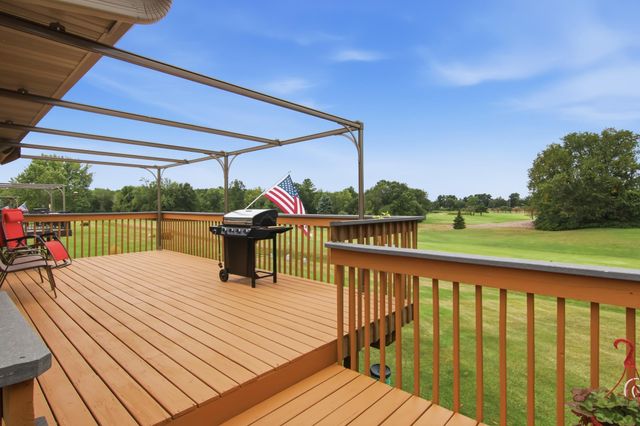 9852 162nd Street, Anson Twp, WI 54729