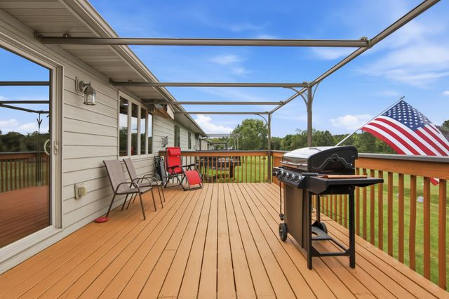 9852 162nd Street, Anson Twp, WI 54729