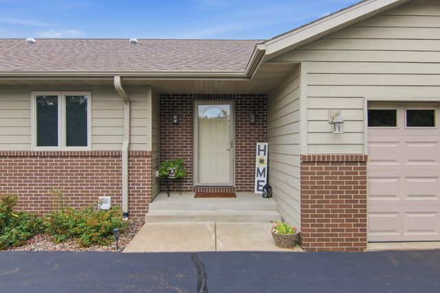 9852 162nd Street, Anson Twp, WI 54729