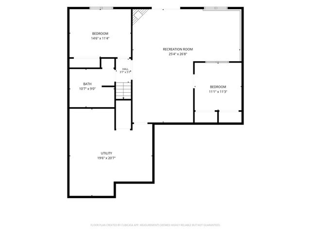 9852 162nd Street, Anson Twp, WI 54729