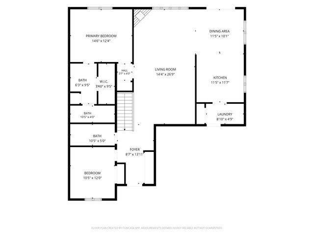 9852 162nd Street, Anson Twp, WI 54729