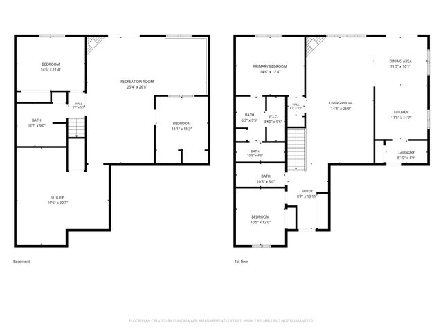 9852 162nd Street, Anson Twp, WI 54729