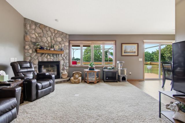 9852 162nd Street, Anson Twp, WI 54729