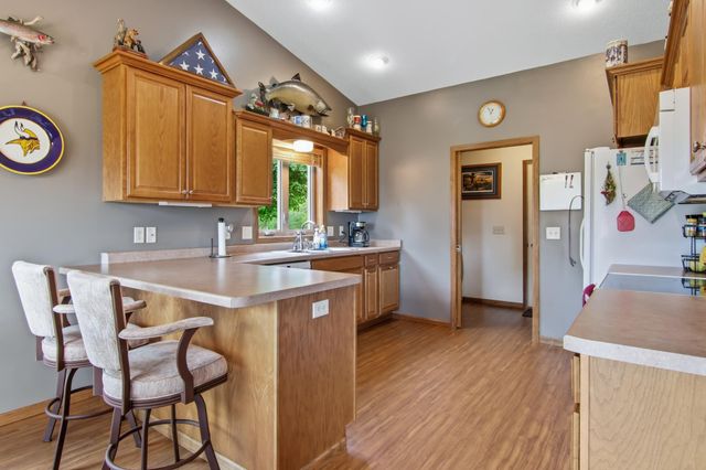 9852 162nd Street, Anson Twp, WI 54729