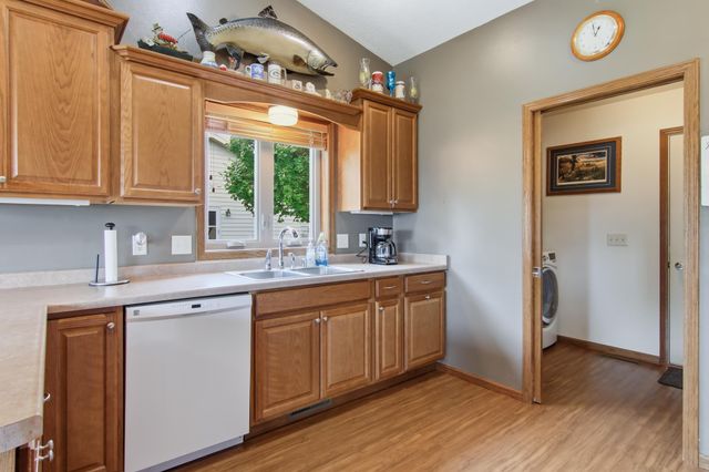 9852 162nd Street, Anson Twp, WI 54729