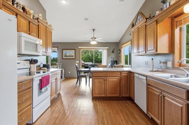 9852 162nd Street, Anson Twp, WI 54729