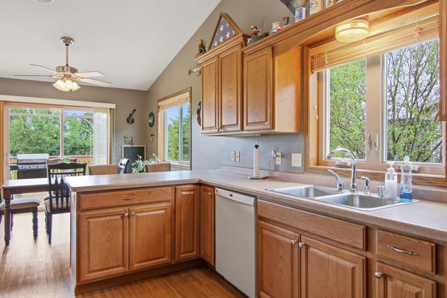 9852 162nd Street, Anson Twp, WI 54729