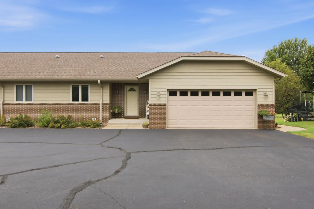 9852 162nd Street, Anson Twp, WI 54729