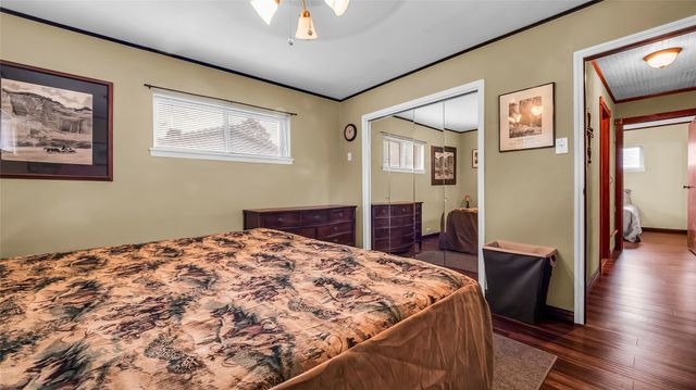 193 Eisenhower Road, Denison, TX 75020