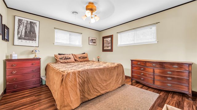 193 Eisenhower Road, Denison, TX 75020