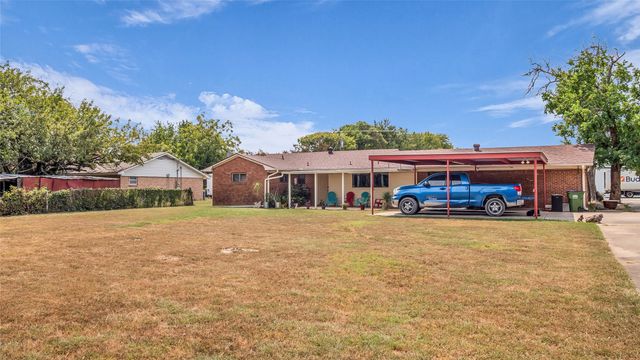 193 Eisenhower Road, Denison, TX 75020