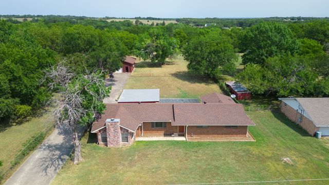 193 Eisenhower Road, Denison, TX 75020