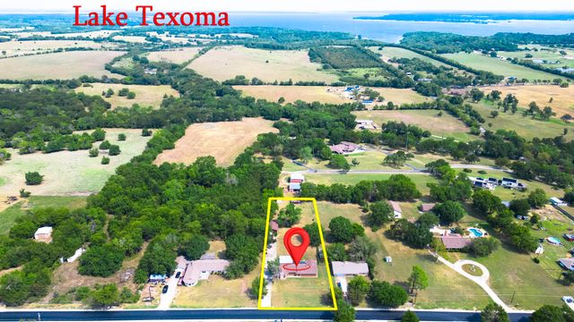 193 Eisenhower Road, Denison, TX 75020
