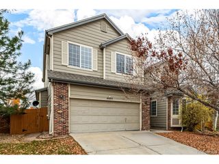 6055 S Shawnee St, Aurora, CO 80015