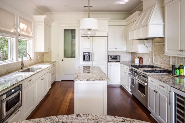 56 Surfsong Road, Kiawah Island, SC 29455
