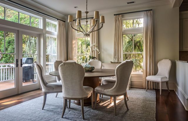 56 Surfsong Road, Kiawah Island, SC 29455