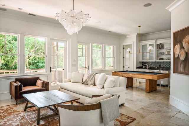 56 Surfsong Road, Kiawah Island, SC 29455
