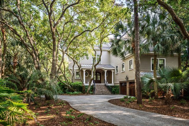 56 Surfsong Road, Kiawah Island, SC 29455