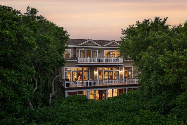 56 Surfsong Road, Kiawah Island, SC 29455