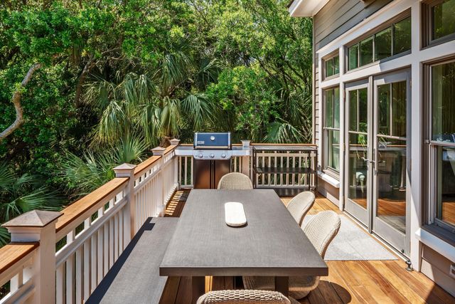56 Surfsong Road, Kiawah Island, SC 29455