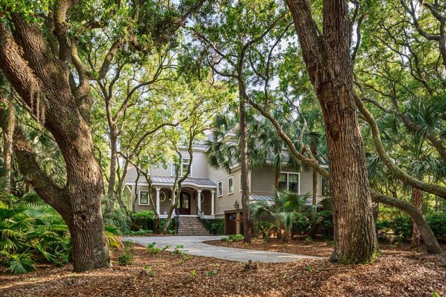 56 Surfsong Road, Kiawah Island, SC 29455