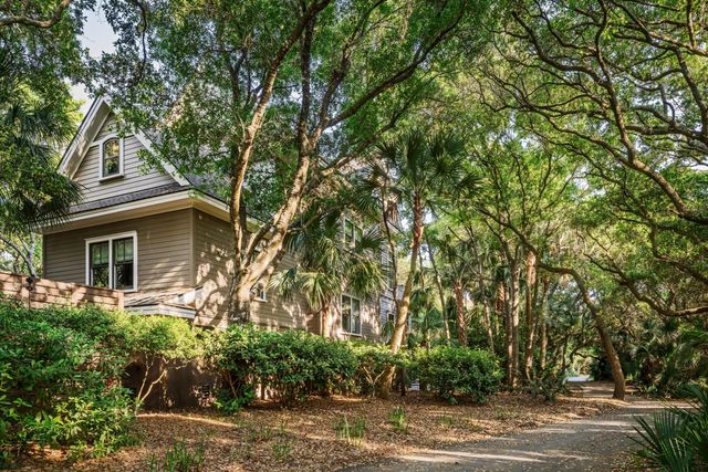56 Surfsong Road, Kiawah Island, SC 29455