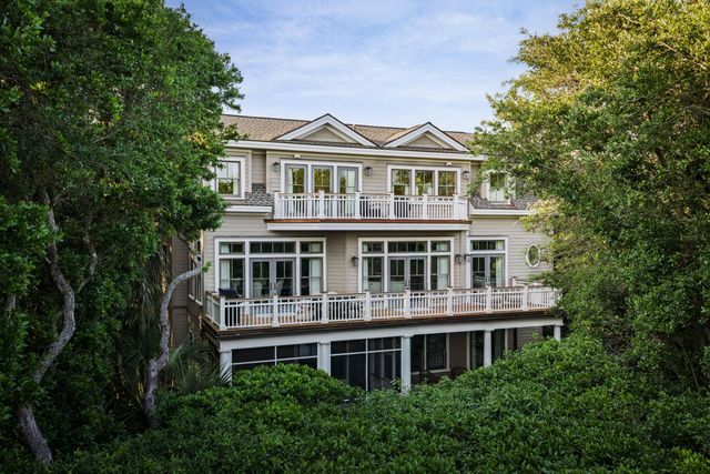 56 Surfsong Road, Kiawah Island, SC 29455