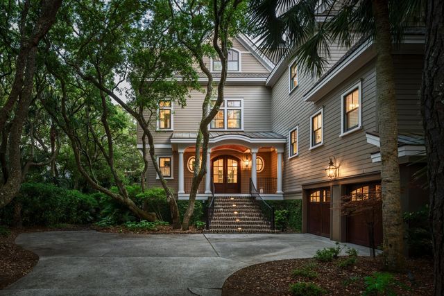 56 Surfsong Road, Kiawah Island, SC 29455