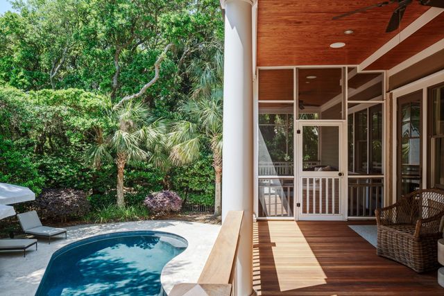 56 Surfsong Road, Kiawah Island, SC 29455