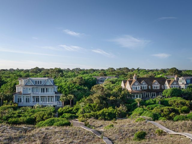56 Surfsong Road, Kiawah Island, SC 29455