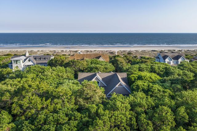 56 Surfsong Road, Kiawah Island, SC 29455