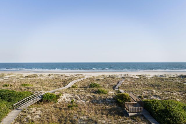 56 Surfsong Road, Kiawah Island, SC 29455