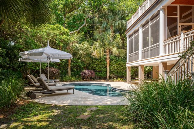 56 Surfsong Road, Kiawah Island, SC 29455