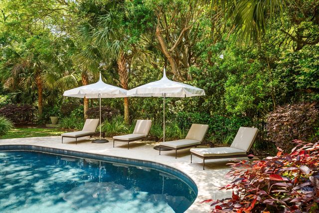 56 Surfsong Road, Kiawah Island, SC 29455