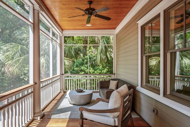 56 Surfsong Road, Kiawah Island, SC 29455