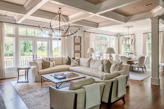56 Surfsong Road, Kiawah Island, SC 29455