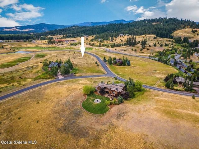 L169 S Basalt Dr, Coeur D'alene, ID 83814