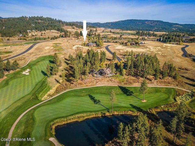 L169 S Basalt Dr, Coeur D'alene, ID 83814