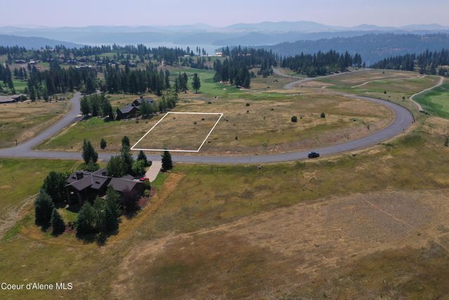 L169 S Basalt Dr, Coeur D'alene, ID 83814