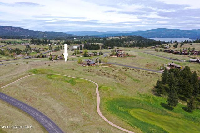 L169 S Basalt Dr, Coeur D'alene, ID 83814