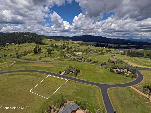 L169 S Basalt Dr, Coeur D'alene, ID 83814