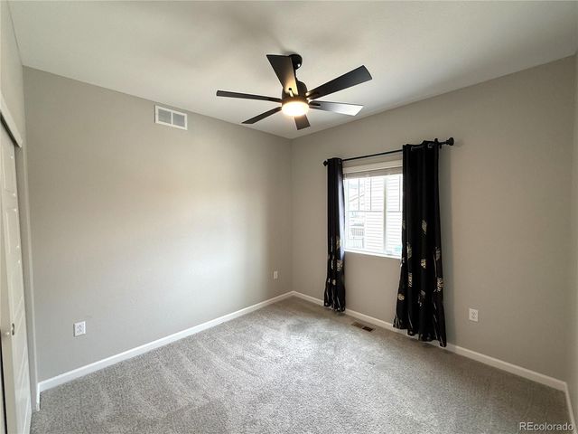 5325 Trails Edge Lane, Castle Rock, CO 80104