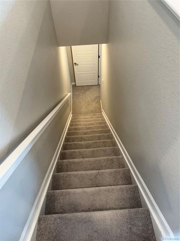 5325 Trails Edge Lane, Castle Rock, CO 80104